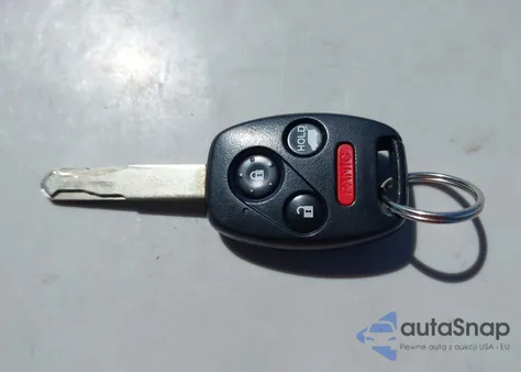 2013 Honda Pilot Ex-L из США, поврежденный, VIN 5FNYF4H5XDB010440